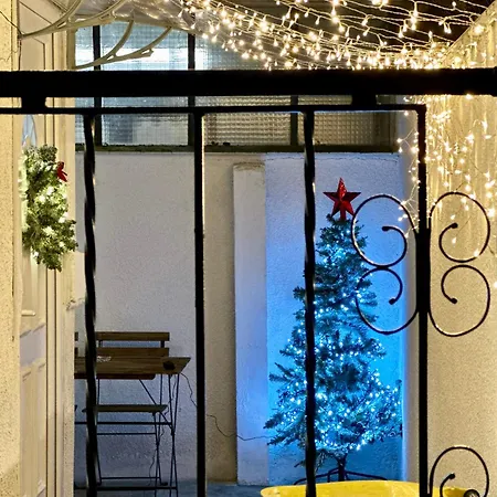 Sweet Dreams & Holiday home *
