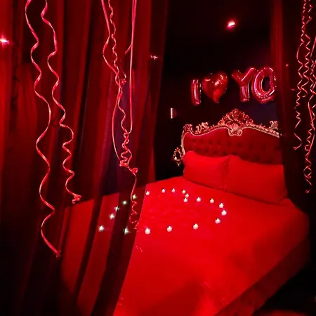 Holiday home Sweet Dreams & *