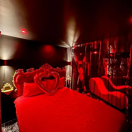 Sweet Dreams &