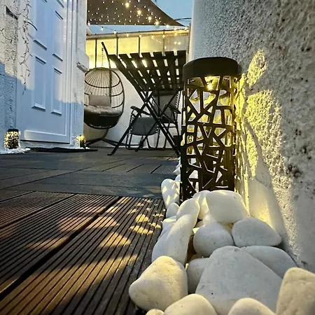 Sweet Dreams & Tatil Evi *