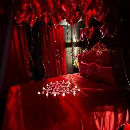 Sweet Dreams & Tatil Evi