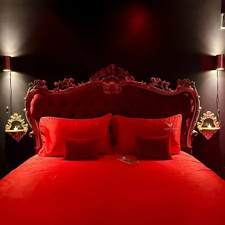 בית נופש Sweet Dreams & *