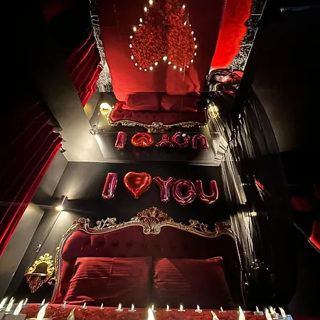 Tatil Evi Sweet Dreams & *