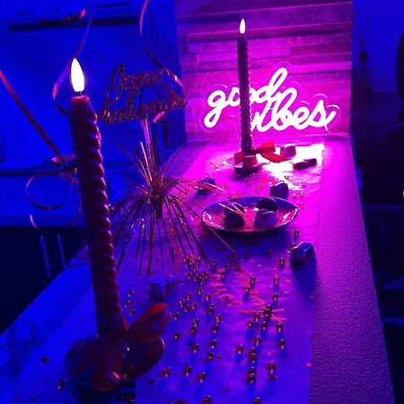 Sweet Dreams & Tatil Evi