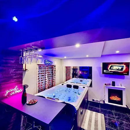 Tatil Evi Sweet Dreams &
